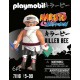 Playmobil Naruto Shippuden - Killer Bee - 7.50 cm