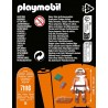 Playmobil Naruto Shippuden - Killer Bee - 7.50 cm