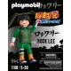 Playmobil Naruto Shippuden - Rock Lee - 7.50 cm