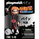 Playmobil Naruto Shippuden - Pain - 7.50 cm
