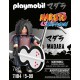 Playmobil Naruto Shippuden - Madara - 7.50 cm