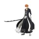 Figurine Bleach Solid and Souls - Ichigo Kurosaki II 17cm