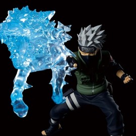 Figurine Naruto - Hatake Kakashi Effectreme 13cm