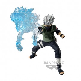 Figurine Naruto - Hatake Kakashi Effectreme 13cm