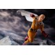 Figurine One Punch Man - Saitama 13cm