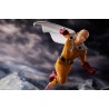 Figurine One Punch Man - Saitama 13cm