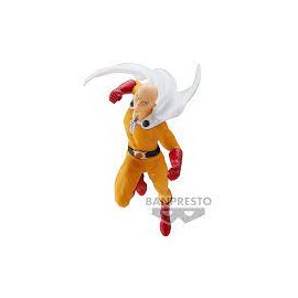 Figurine One Punch Man - Saitama 13cm