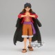 Figurine One Piece - The Shukkou Monkey D. Luffy 14cm