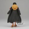 Figurine One Piece - The Shukkou Monkey D. Luffy 14cm