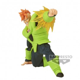 Figurine Dragon Ball Z -  Android 16 GX Materia 11cm