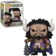 Figurine One Piece - Kaido Oversized Pop 20cm