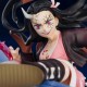 Figure Demon Slayer - Nezuko Kamado Demon Form Advancing Ver. - Figuarts Zero 20 cm