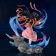 Figure Demon Slayer - Nezuko Kamado Demon Form Advancing Ver. - Figuarts Zero 20 cm