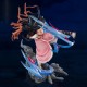 Figure Demon Slayer - Nezuko Kamado Demon Form Advancing Ver. - Figuarts Zero 20 cm