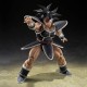 Figurine Dragon Ball Z - Thales (Tulece) S.H.Figuarts 15cm