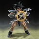 Figurine Dragon Ball Z - Thales (Tulece) S.H.Figuarts 15cm