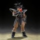 Figurine Dragon Ball Z - Thales (Tulece) S.H.Figuarts 15cm