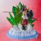 Figurine One Piece Red - Shanks and Uta Extra Battle Figuarts Zero 24cm