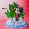 Figurine One Piece Red - Shanks and Uta Extra Battle Figuarts Zero 24cm