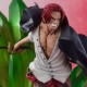 Figurine One Piece Red - Shanks and Uta Extra Battle Figuarts Zero 24cm