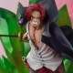 Figurine One Piece Red - Shanks and Uta Extra Battle Figuarts Zero 24cm