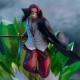 Figurine One Piece Red - Shanks and Uta Extra Battle Figuarts Zero 24cm