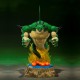 Figurine Dragon Ball Z - Porunga & Dende Luminous Dragon Ball Set - Come Forth, Genuine Shenron !!- S.H.Figuarts 28cm