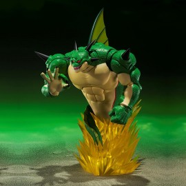 Figurine Dragon Ball Z - Porunga & Dende Luminous Dragon Ball Set - Come Forth, Genuine Shenron !!- S.H.Figuarts 28cm