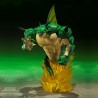 Figurine Dragon Ball Z - Porunga & Dende Luminous Dragon Ball Set - Come Forth, Genuine Shenron !!- S.H.Figuarts 28cm