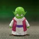 Figurine Dragon Ball Z - Porunga & Dende Luminous Dragon Ball Set - Come Forth, Genuine Shenron !!- S.H.Figuarts 28cm