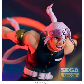 Figurine Demon Slayer - Tengen Uzui Figurizma 15cm