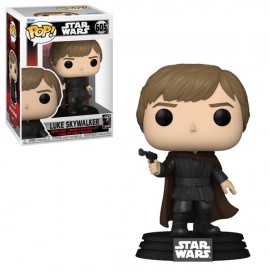 Figurine Star Wars - Return of the Jedi 40th - Luke Skywalker Pop 10cm