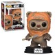 Figurine Star Wars - Return of the Jedi 40th - Wicket Pop 10cm