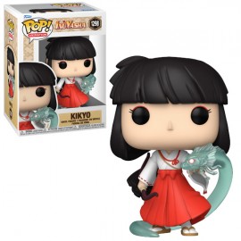 Figurine Inuyasha - Kikyo Pop 10cm