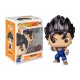 Figurine Dragon Ball Z - Vegito Metallic Special Edition Pop 10cm