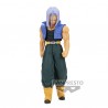 Figurine Dragon Ball Z - Solid Edge Works Trunks Ver.A Vol.11 20cm