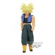 Figurine Dragon Ball Z - Solid Edge Works Super Saiyan Trunks Ver.B Vol.11 20cm