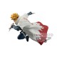 Figurine Naruto Shippuden - Vibration Stars Minato Namikaze II 18cm