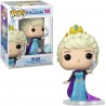 Figurine Disney - Ultimate Princess - Elsa Diamond Collection - 10 cm