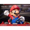 Figurine Mario Kart - Mario sur son Kart - Edition Standard Figurine Mario Kart - Mario sur son Kart - Edition Standard