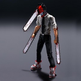 Figurine Chainsaw Man - Chainsaw Man S.H.Figuarts 15cm