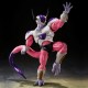 Figurine Dragon Ball Z - Frieza Second Form S.H.Figuarts 19cm