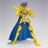 Figurine Saint Seiya - Myth Cloth EX - Cancer Deathmask Revival - 18 cm