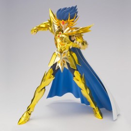 Figurine Saint Seiya - Myth Cloth EX - Cancer Deathmask Revival - 18 cm