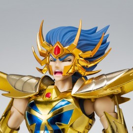 Figurine Saint Seiya - Myth Cloth EX - Cancer Deathmask Revival - 18 cm