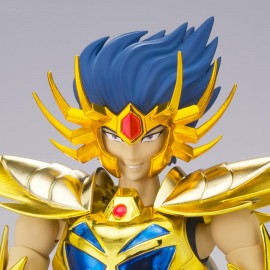 Figurine Saint Seiya - Myth Cloth EX - Cancer Deathmask Revival - 18 cm