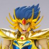 Figurine Saint Seiya - Myth Cloth EX - Cancer Deathmask Revival - 18 cm