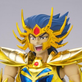 Figurine Saint Seiya - Myth Cloth EX - Cancer Deathmask Revival - 18 cm