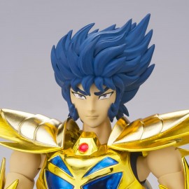 Figurine Saint Seiya - Myth Cloth EX - Cancer Deathmask Revival - 18 cm