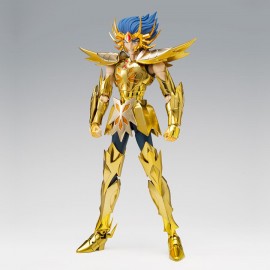 Figurine Saint Seiya - Myth Cloth EX - Cancer Deathmask Revival - 18 cm